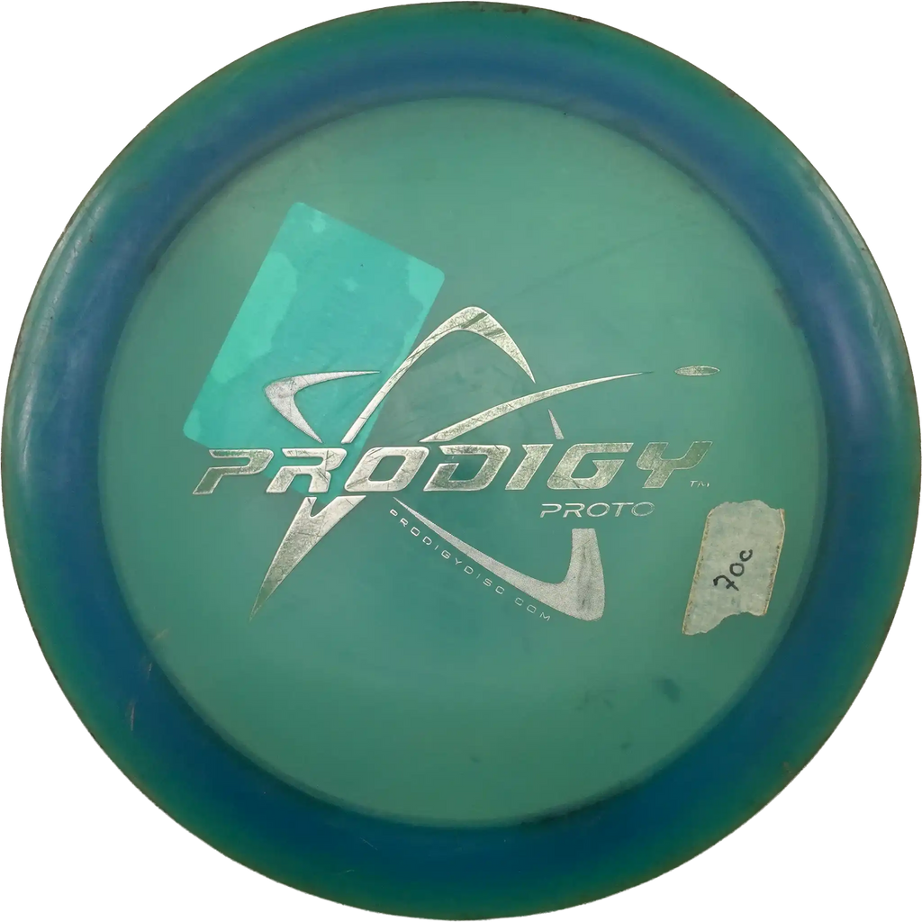 400 D1 - Proto