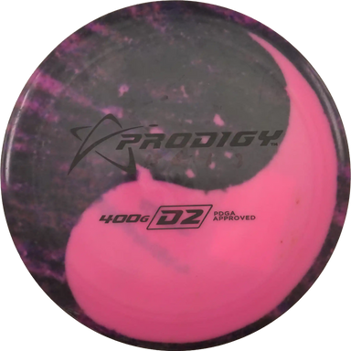 400G D2 - Old Run