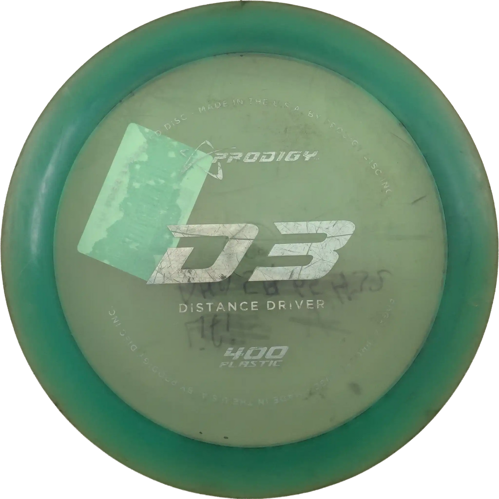 400 D3