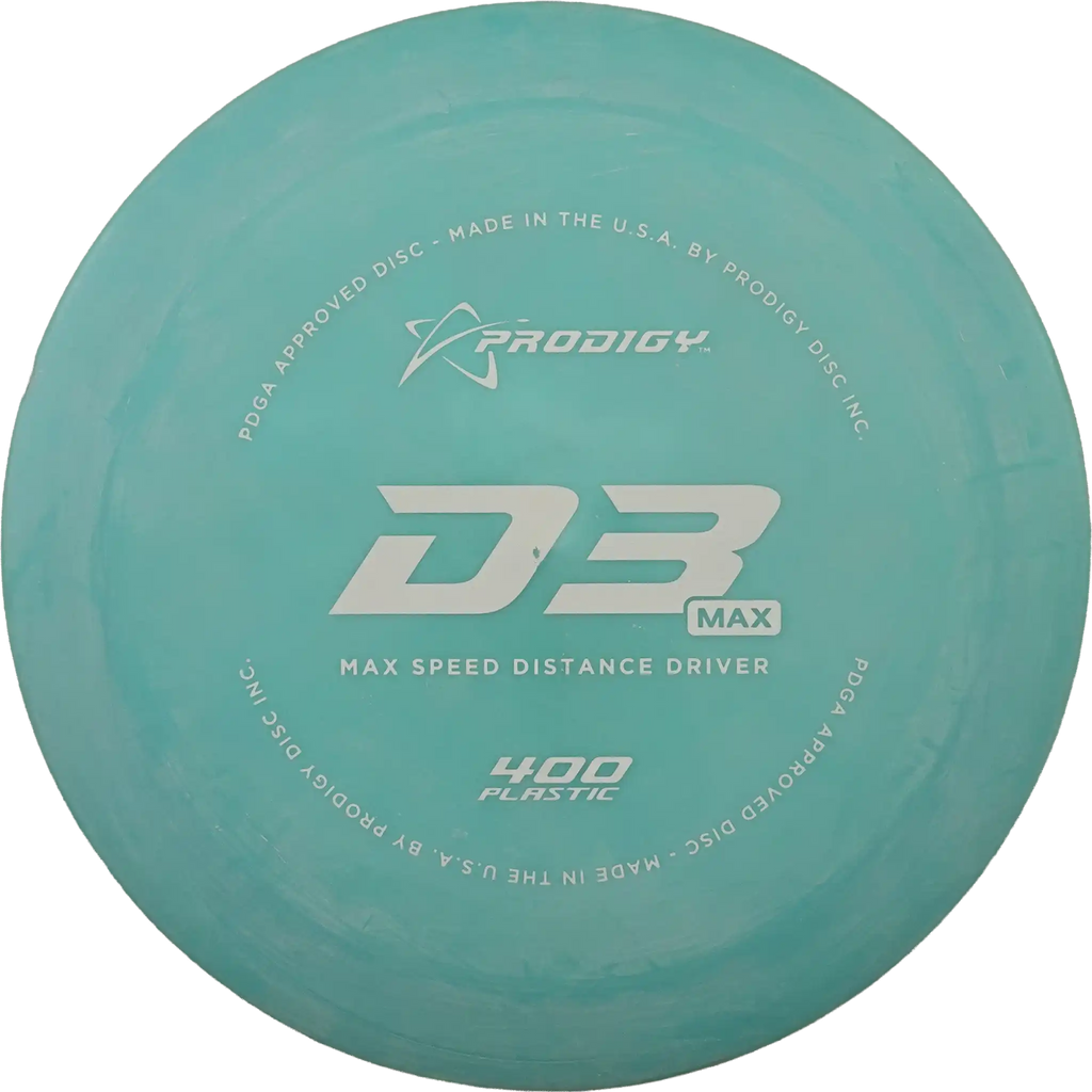 400 D3 Max