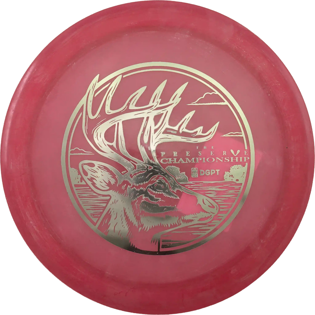 AIR X3 - The Preserve Championship