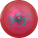 400 X3 - Prodigy Star Stamp