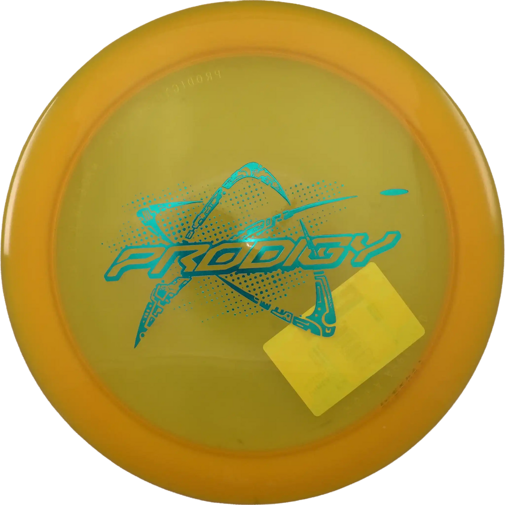 400 X3 - Prodigy Star Stamp