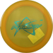 400 X3 - Prodigy Star Stamp