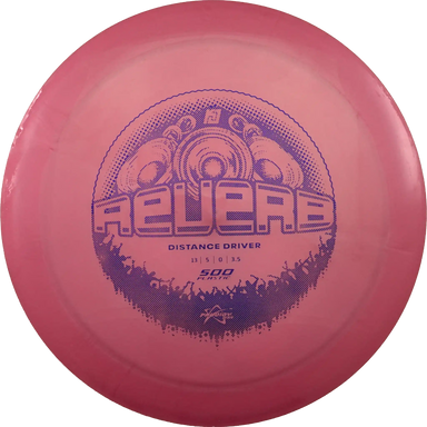 500 Reverb