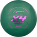 400G X4