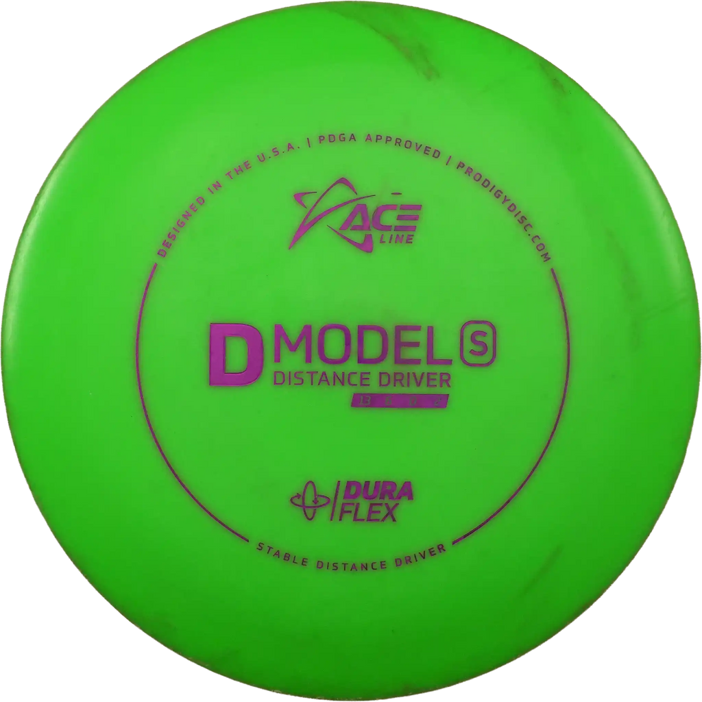 DuraFlex D Model S