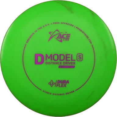 DuraFlex D Model S