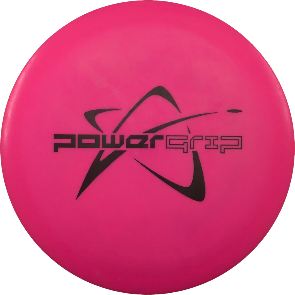 DuraFlex D Model S - Powergrip Stamp