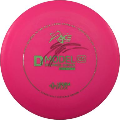 DuraFlex D Model OS