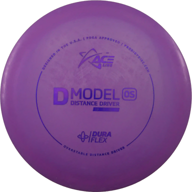 DuraFlex D Model OS