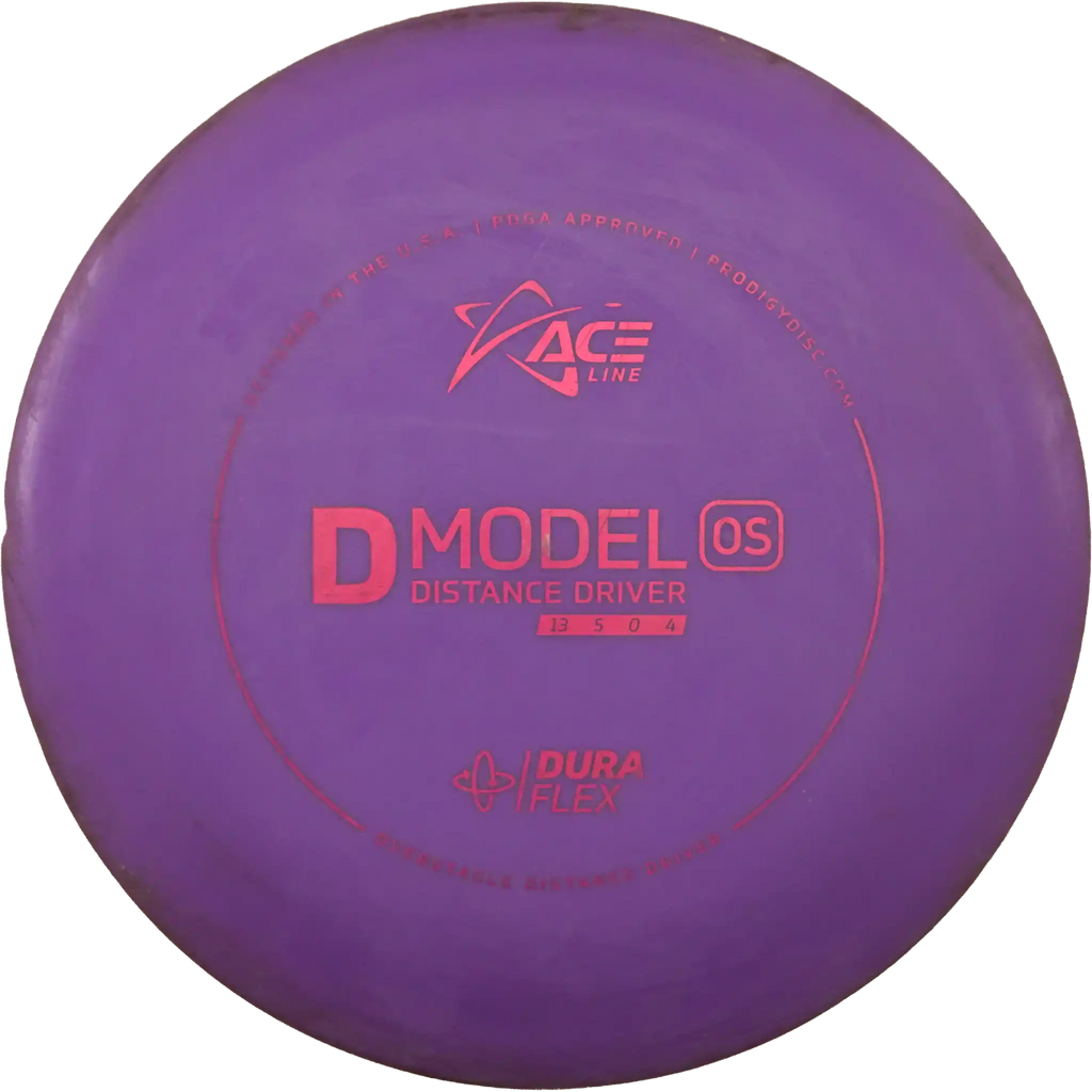 DuraFlex D Model OS