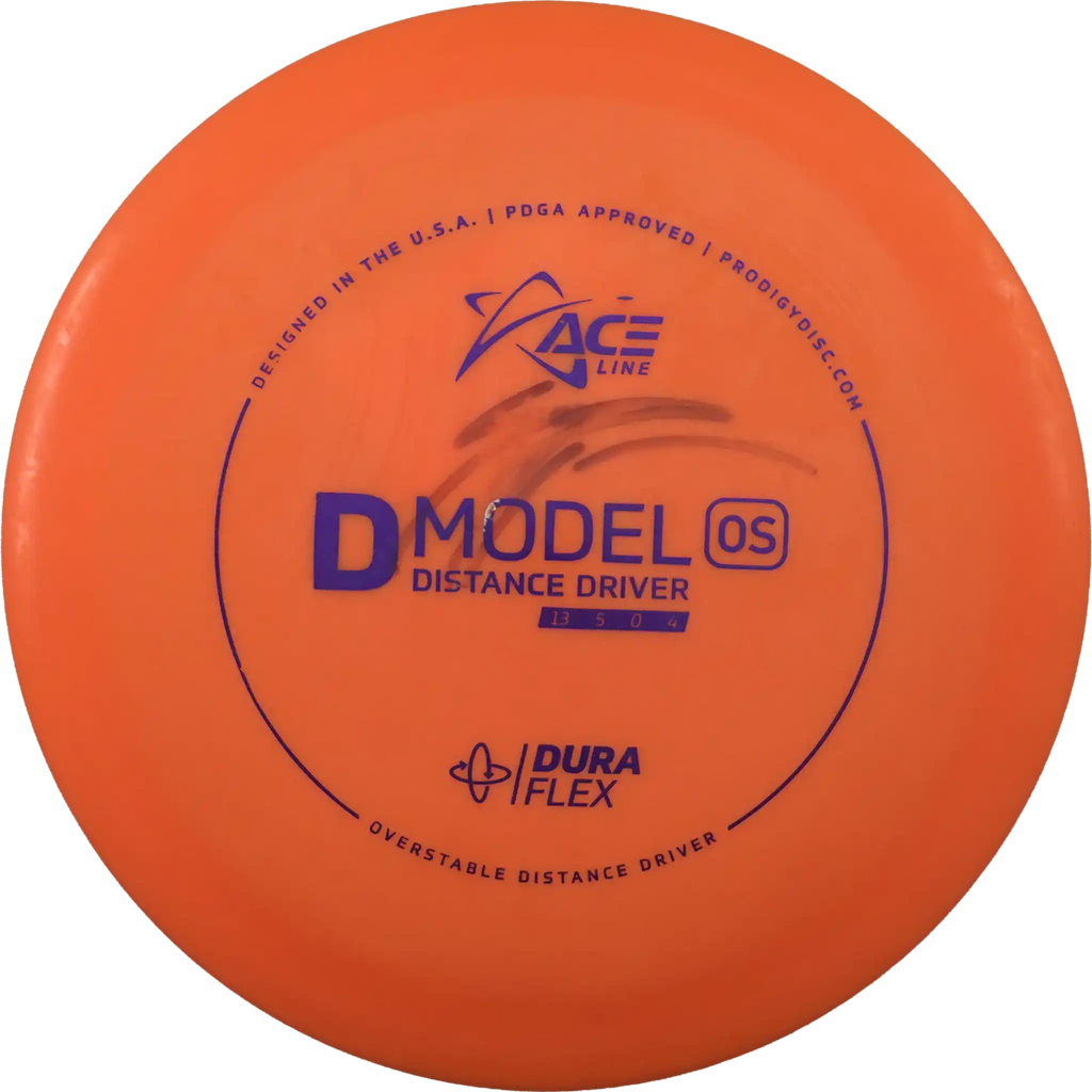 DuraFlex D Model OS