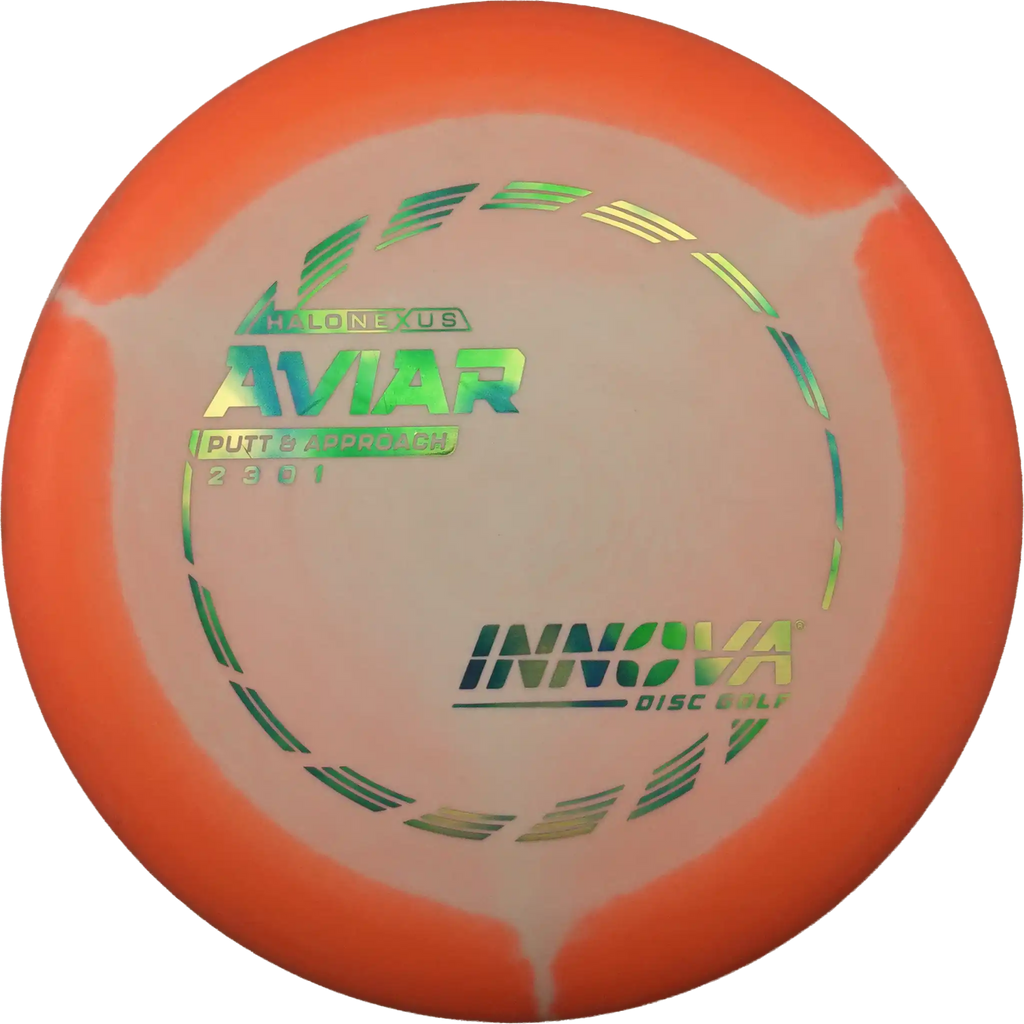 Halo Nexus Aviar