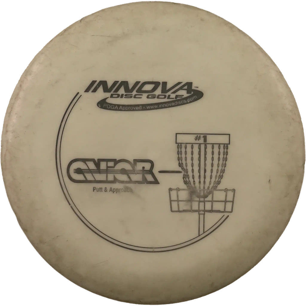 DX Aviar