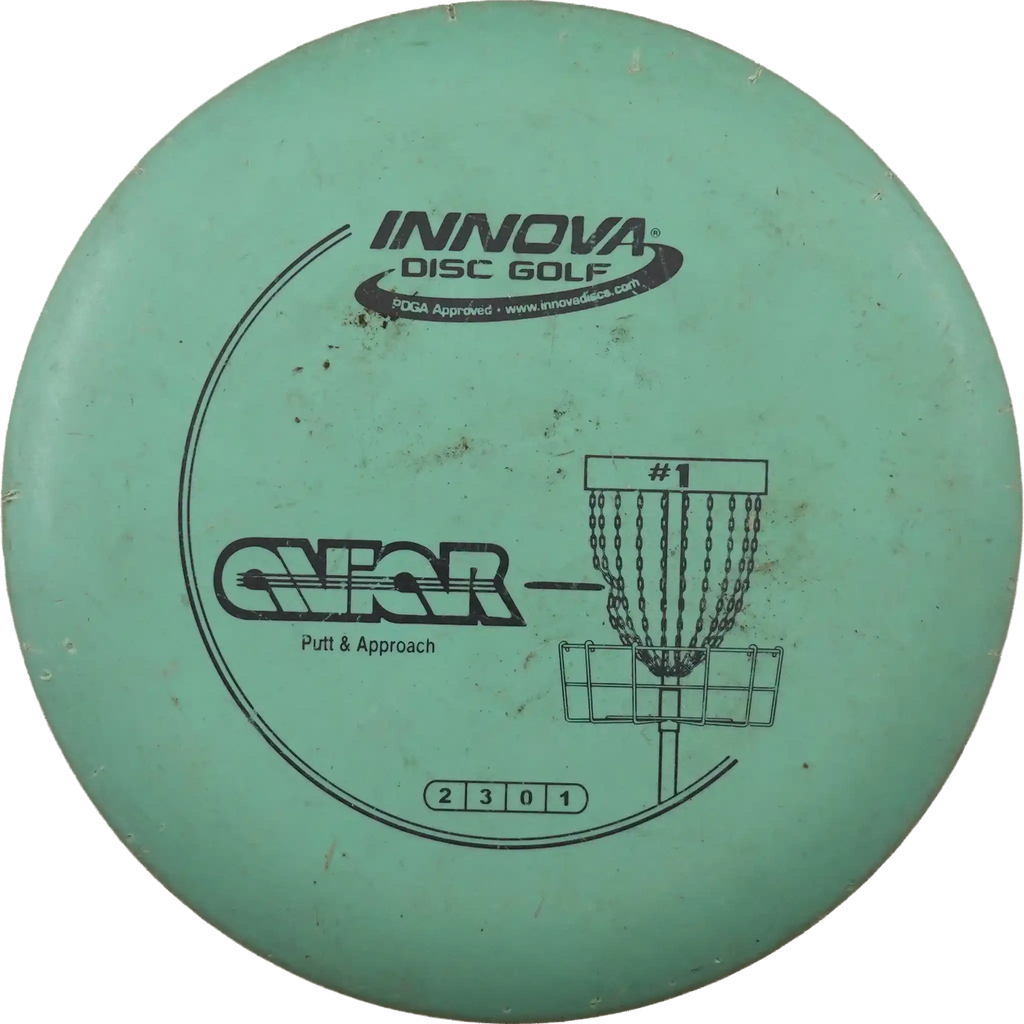 DX Aviar