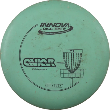 DX Aviar