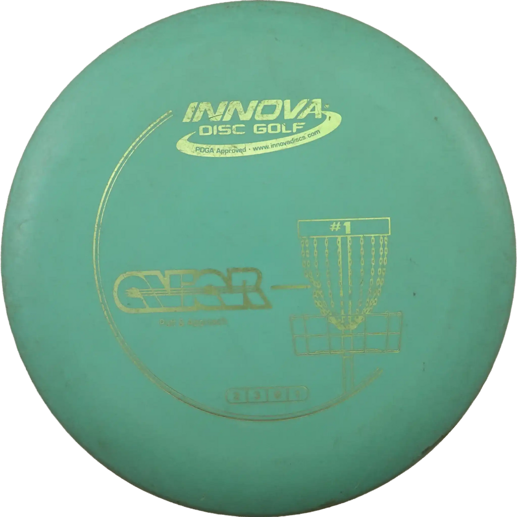 DX Aviar