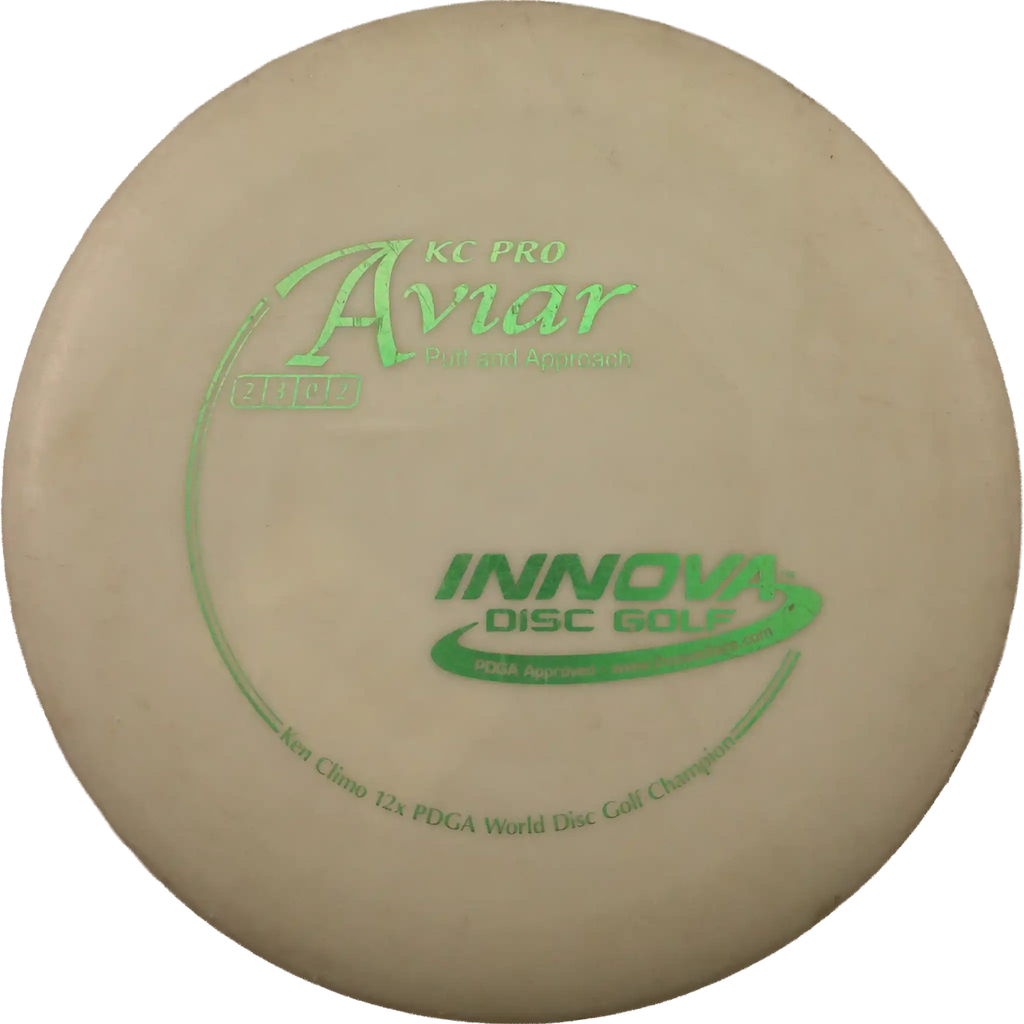 KC Pro Aviar