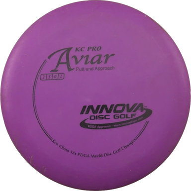 KC Pro Aviar