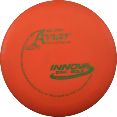 KC Pro Aviar