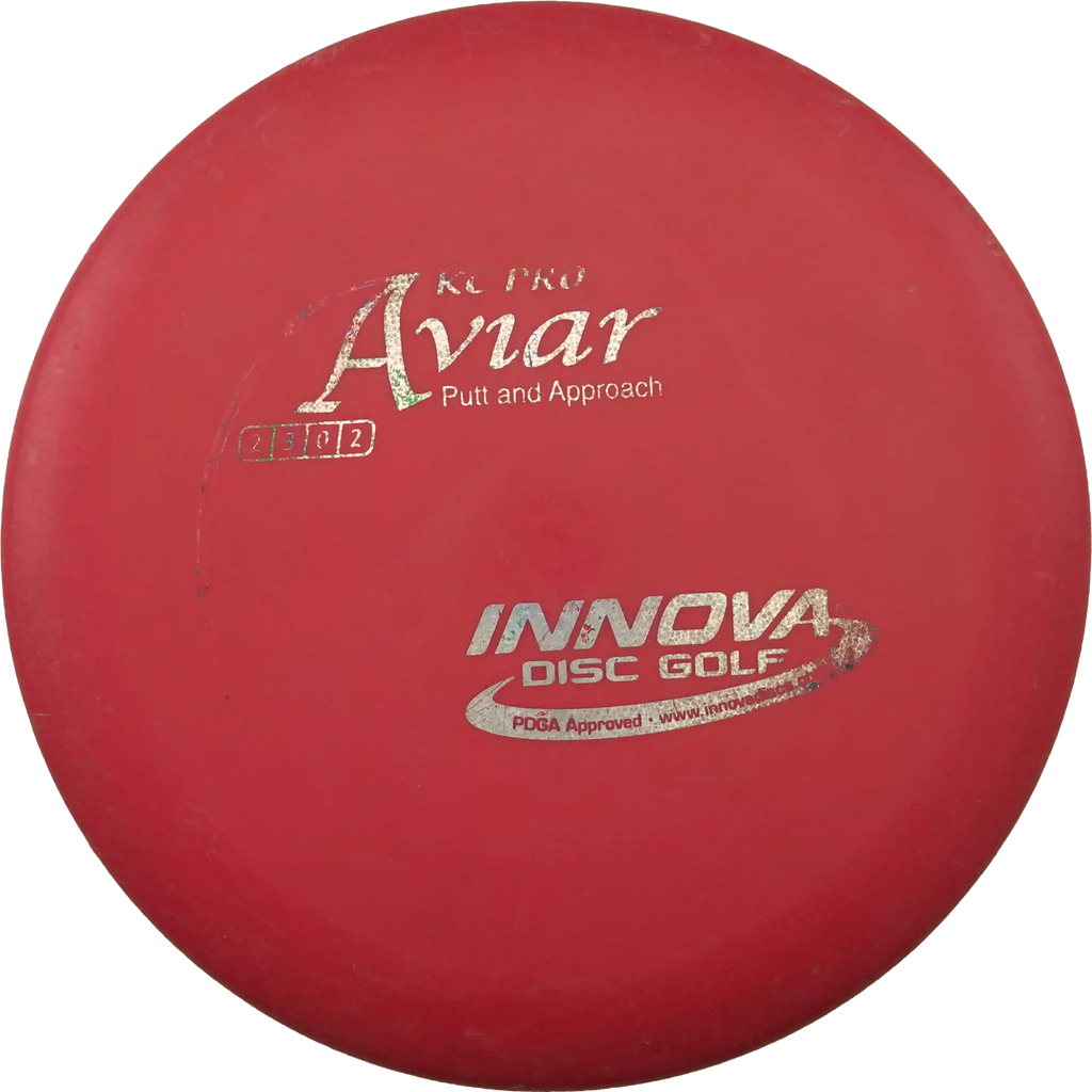 KC Pro Aviar