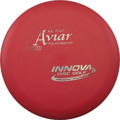 KC Pro Aviar