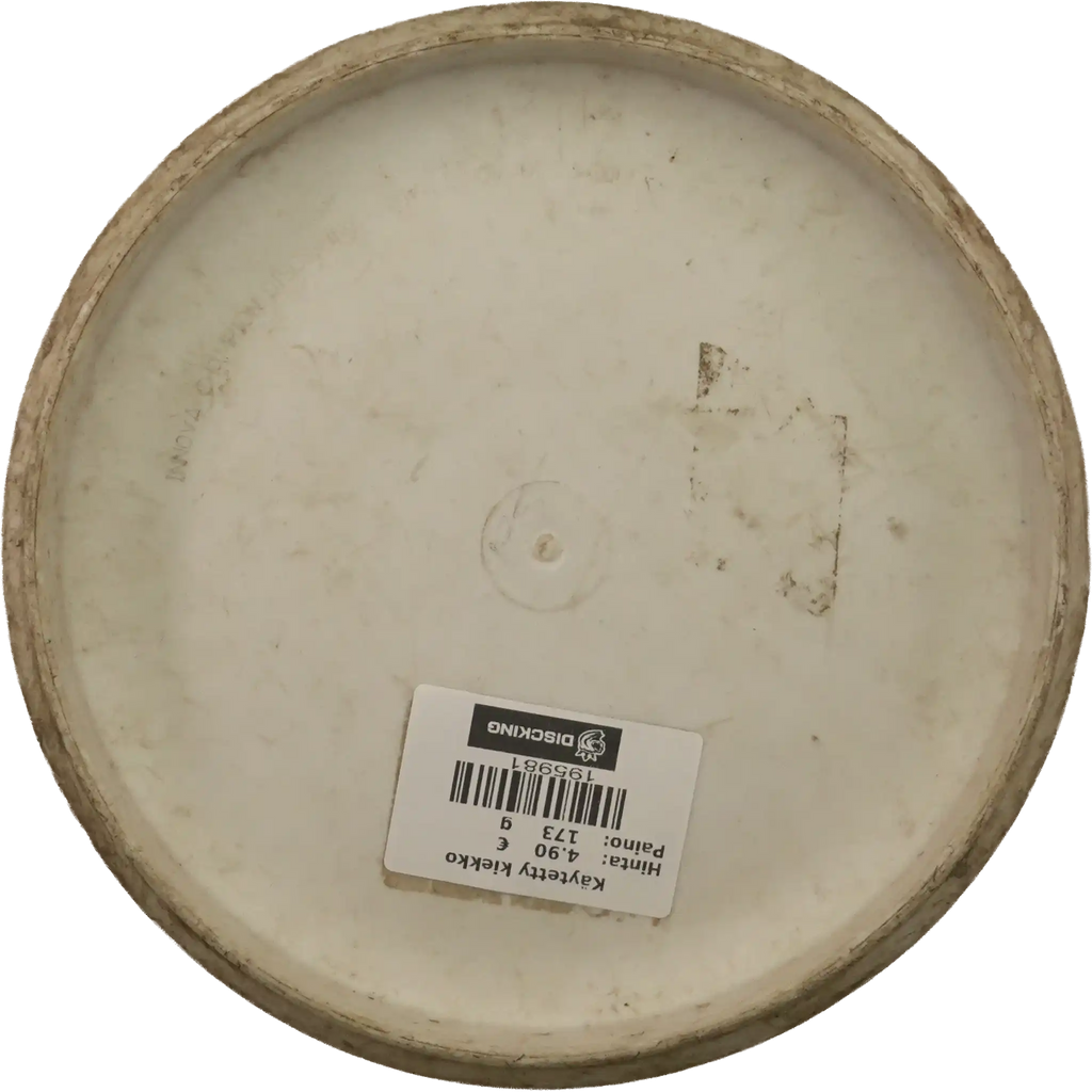 JK Pro Aviar-X - Ohn Scoggins