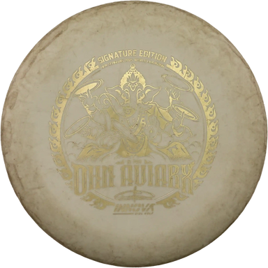 JK Pro Aviar-X - Ohn Scoggins