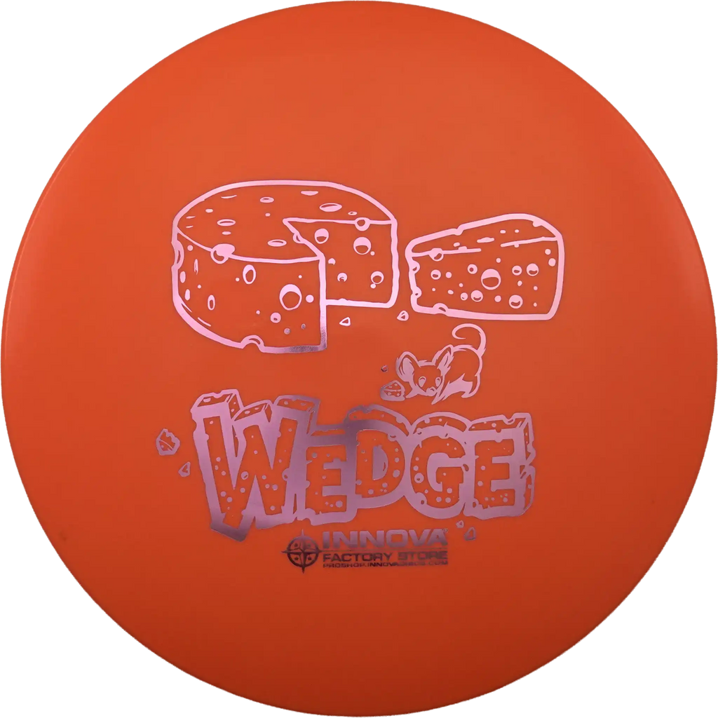 Star Wedge - Innova Factory Store