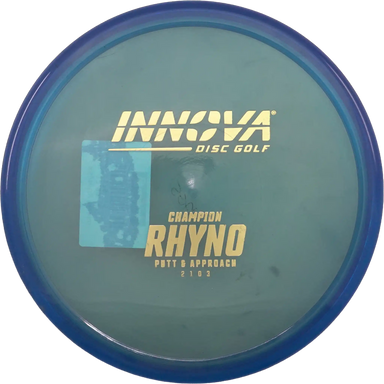 Champion Rhyno