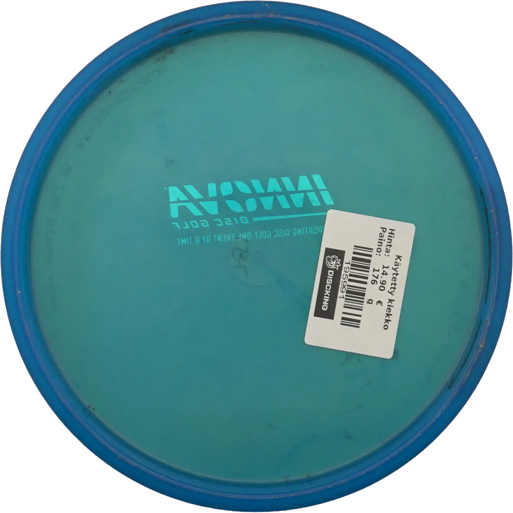 Champion AviarX3