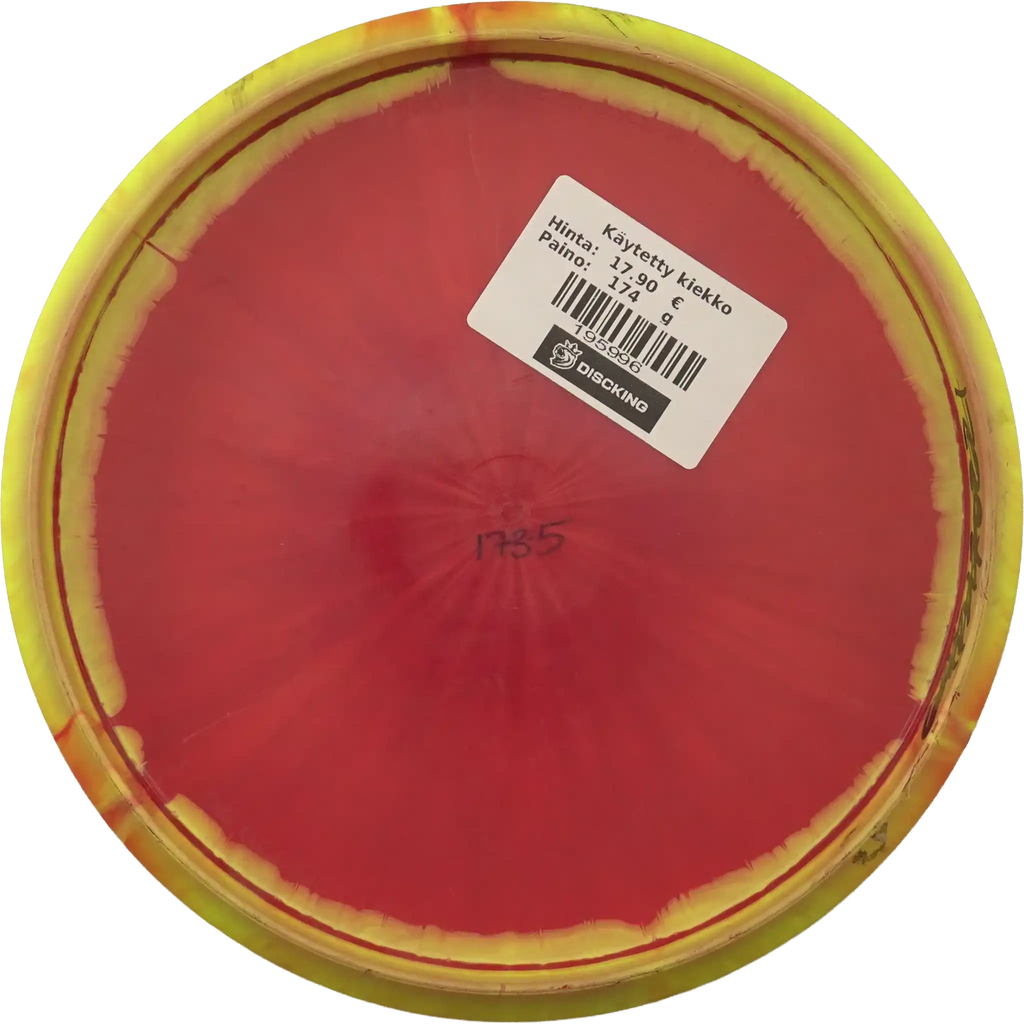 Halo Star AviarX3 - USDGC