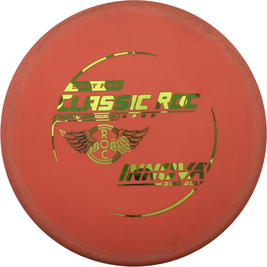 Soft Pro Classic Roc