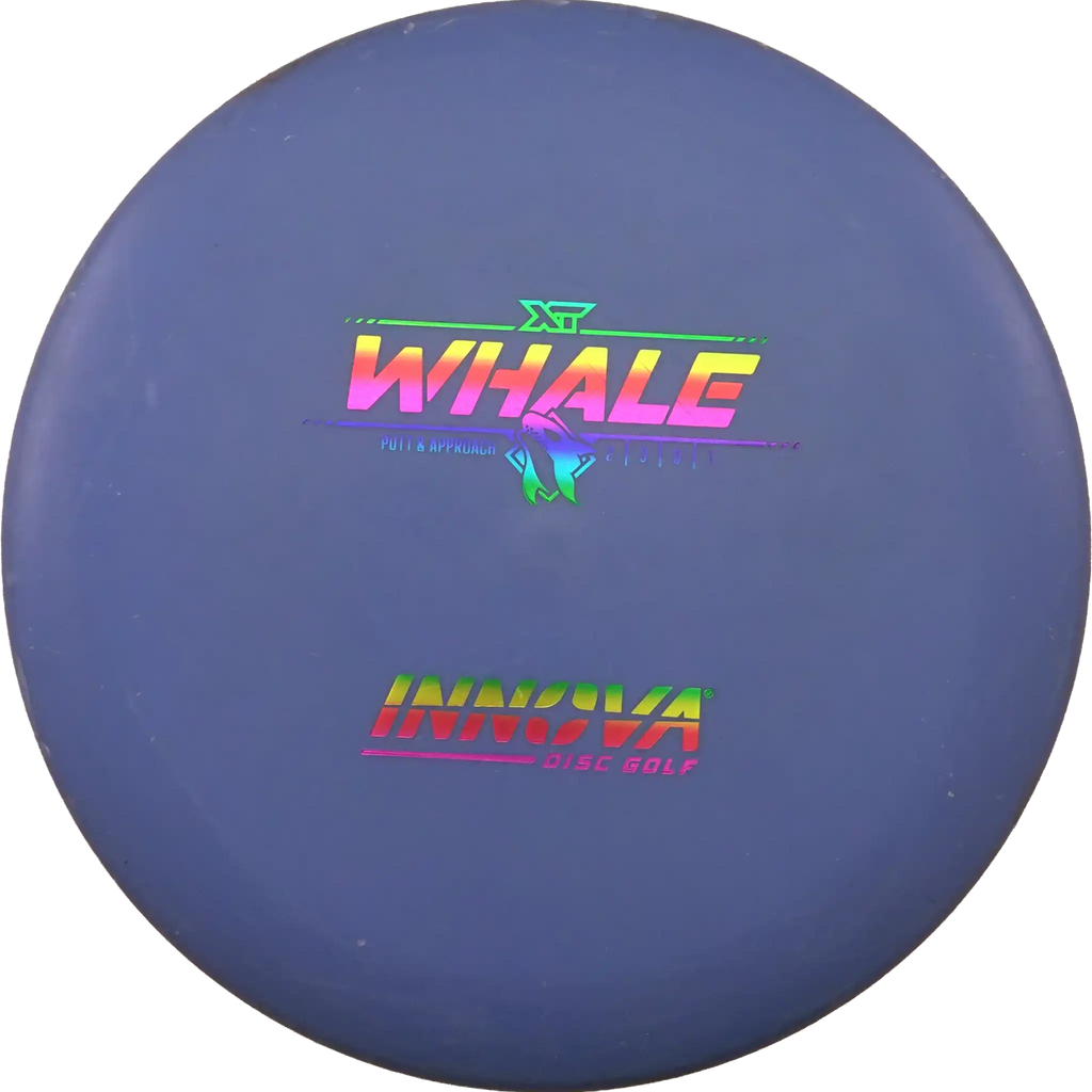 XT Whale