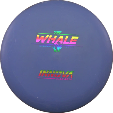 XT Whale