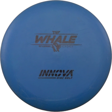 XT Whale