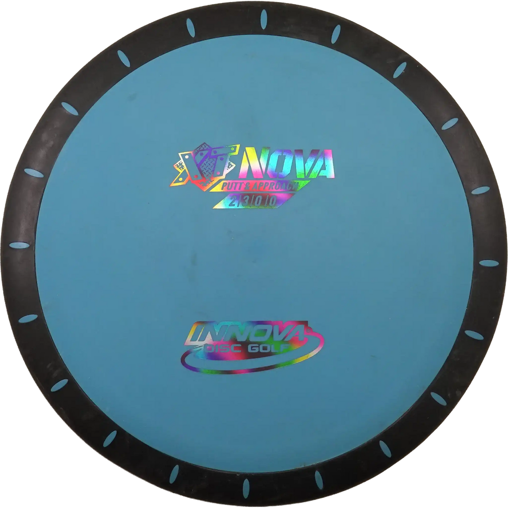 XT Nova