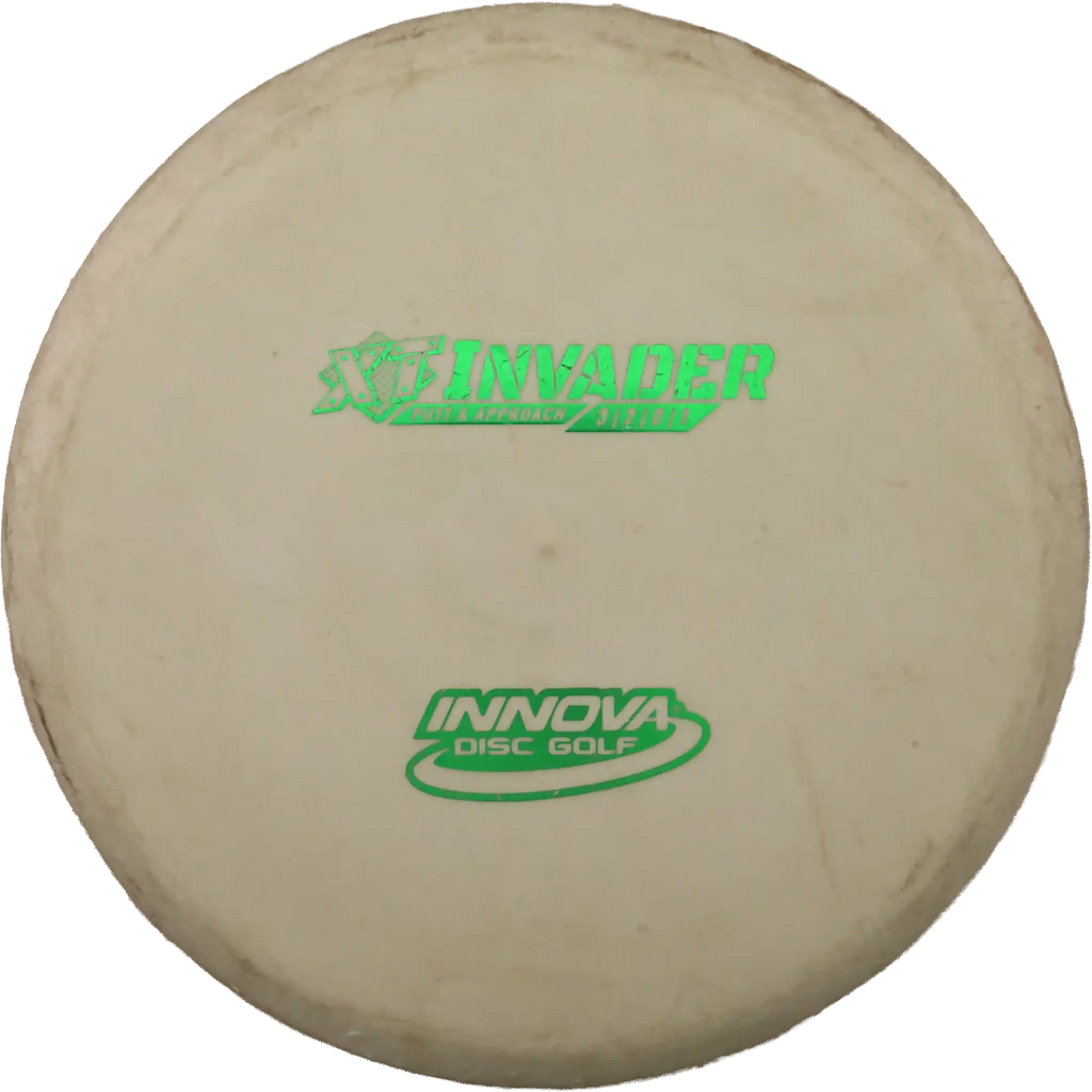 XT Invader