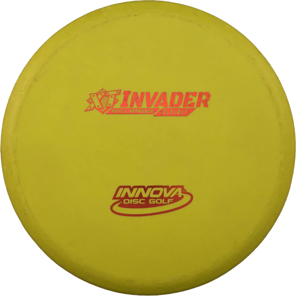 XT Invader