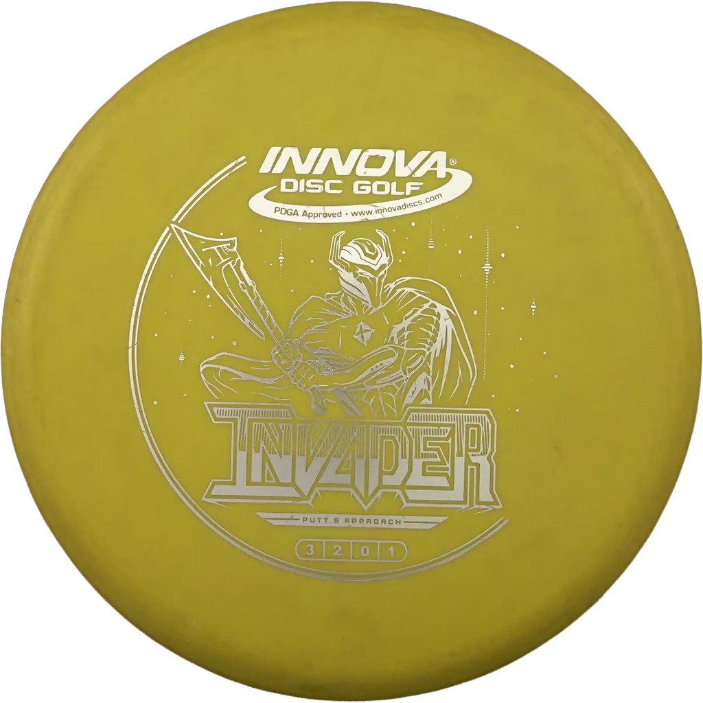 XT Invader
