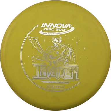 XT Invader