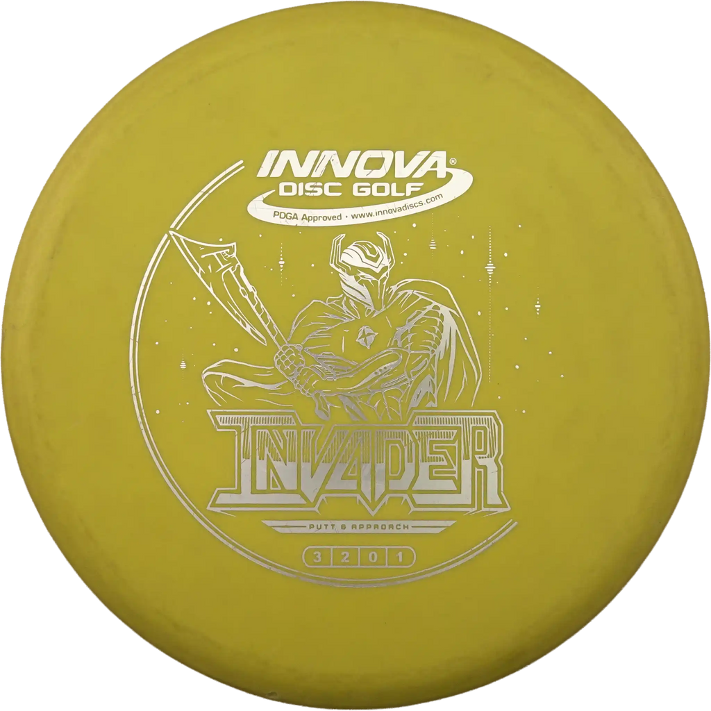 XT Invader