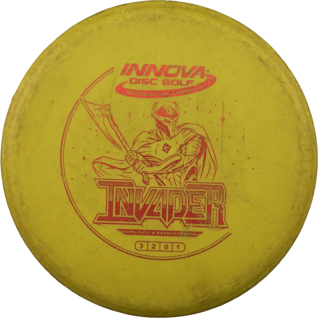 XT Invader