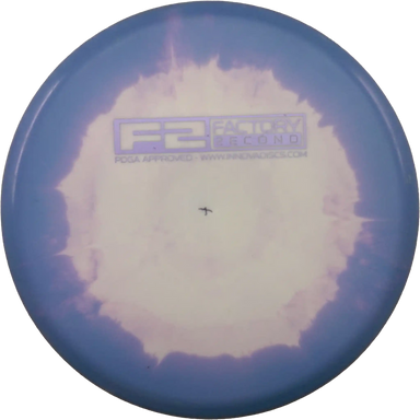 Halo Star Invader - F2 Factory Second
