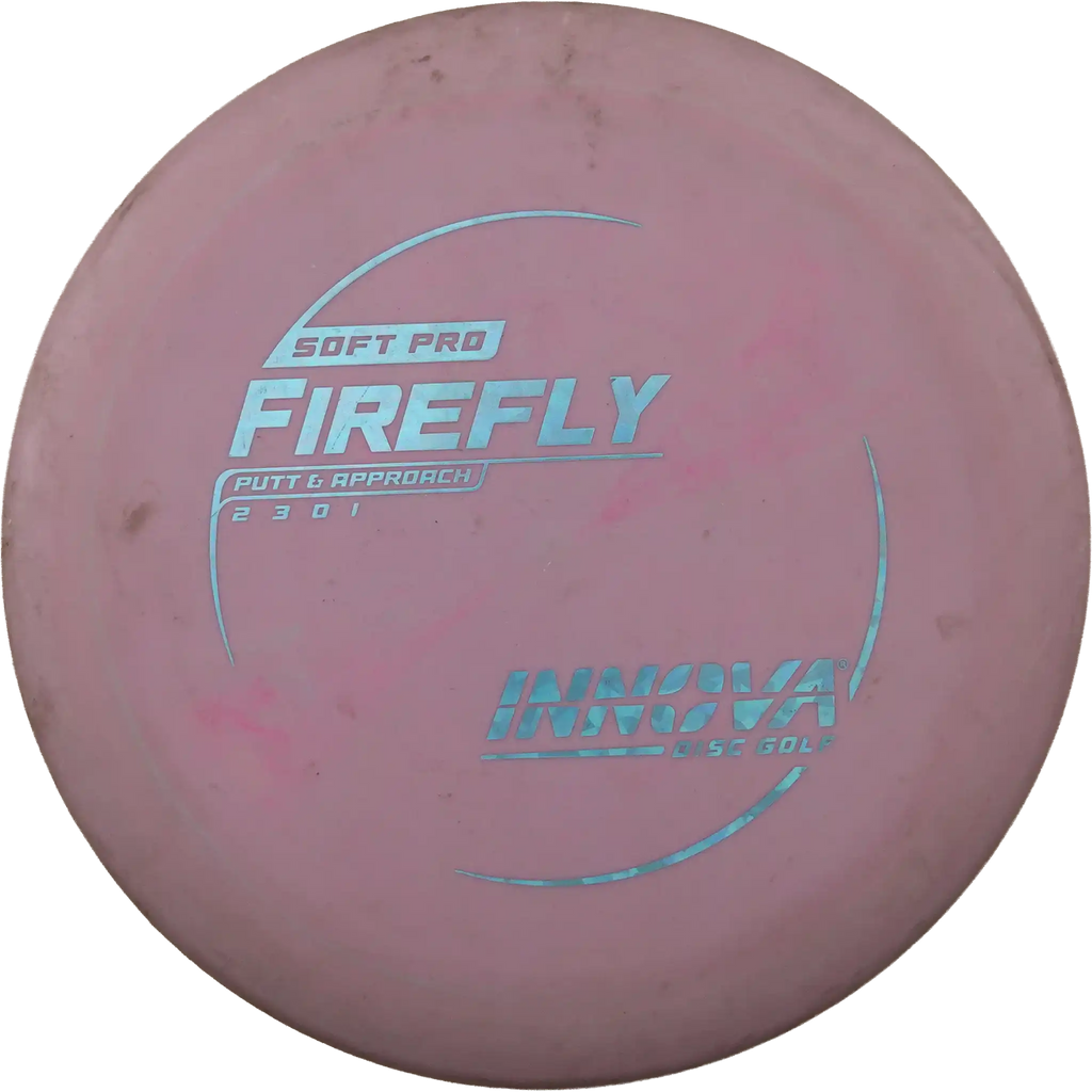 Soft Pro Firefly