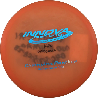 Champion Panther - PFN