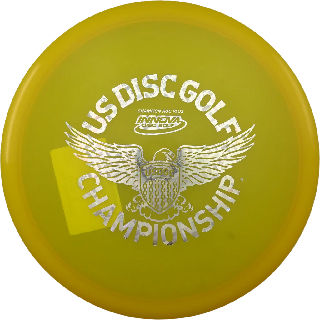 Champion Roc+ - USDGC