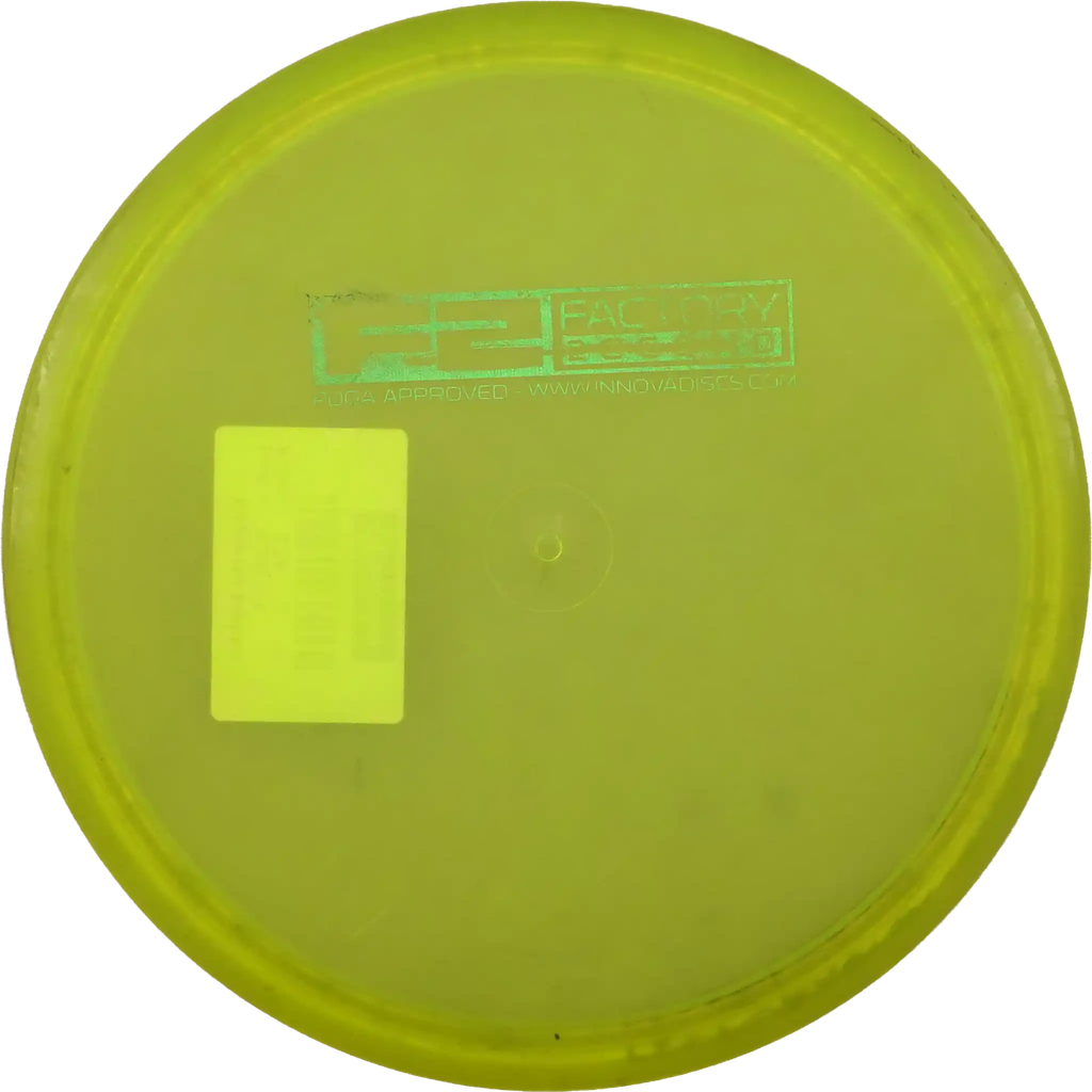 Champion Roc3 - F2 Factory Second