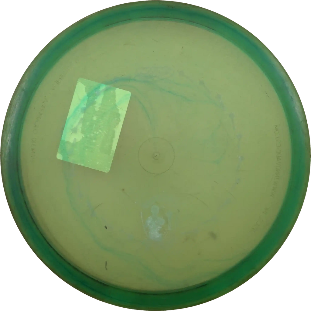 Champion Roc3 - Tampereen Frisbeeseura